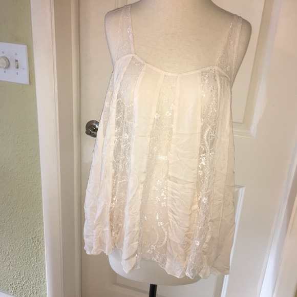 Free people intimates top - Picture 6 of 6